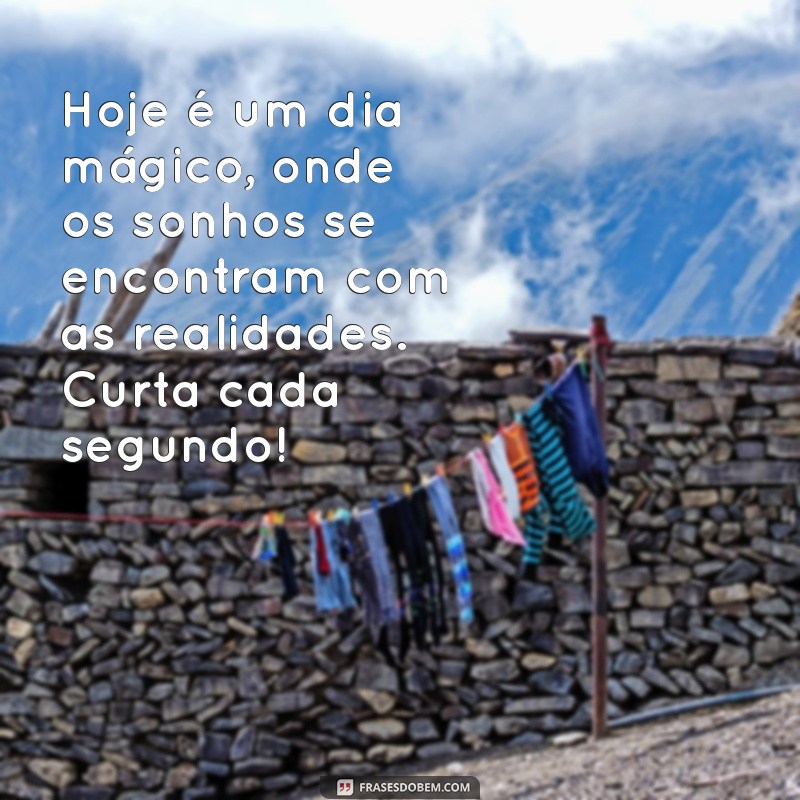 Frases de Aniversário Lindas e Inspiradoras para Celebrar com Amor 