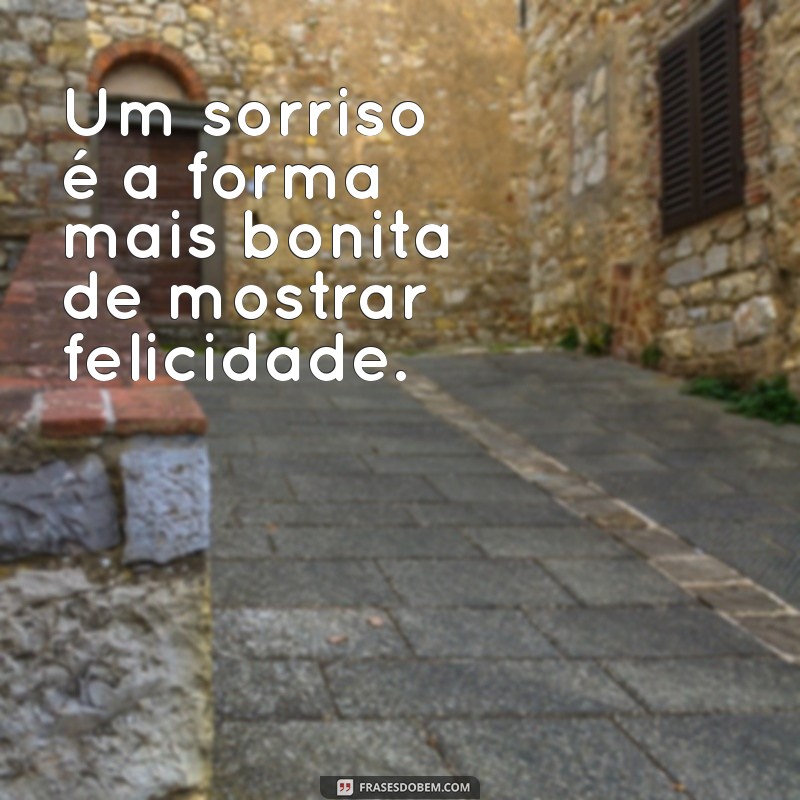 Frases Lindas para Fotos: Inspire-se e Encante suas Redes Sociais 