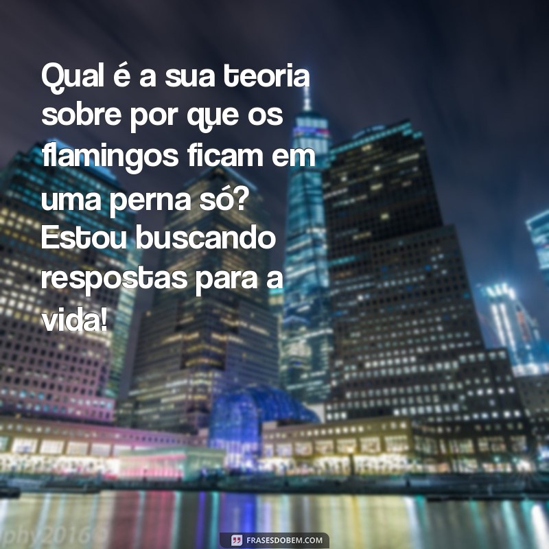 10 Formas Engraçadas de Puxar Assunto e Quebrar o Gelo em Qualquer Conversa 