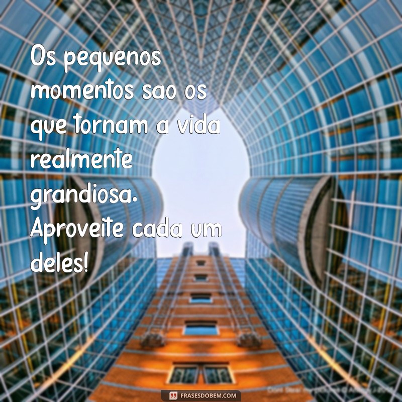 Mensagens Lindas para Encantar e Inspirar: Compartilhe Amor e Alegria 