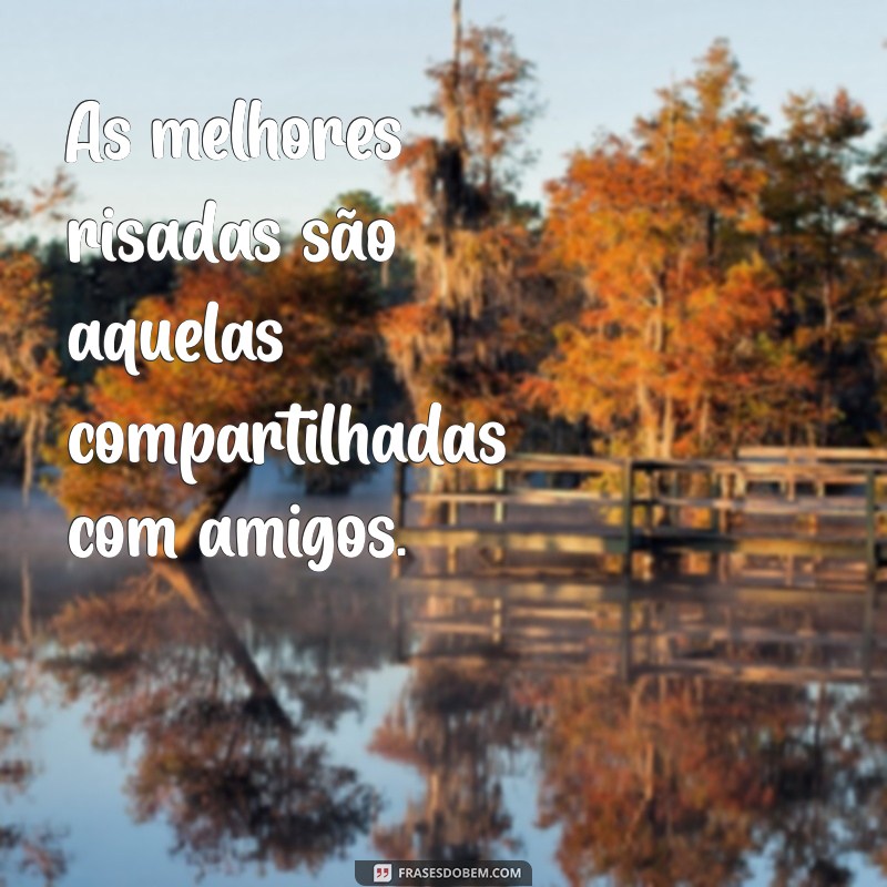 Frases Inspiradoras para Celebrar a Amizade 