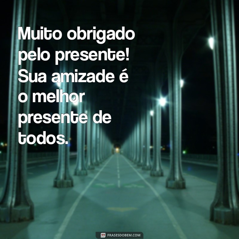 Como Escrever um Cartão de Agradecimento pelo Presente Recebido: Dicas e Exemplos 