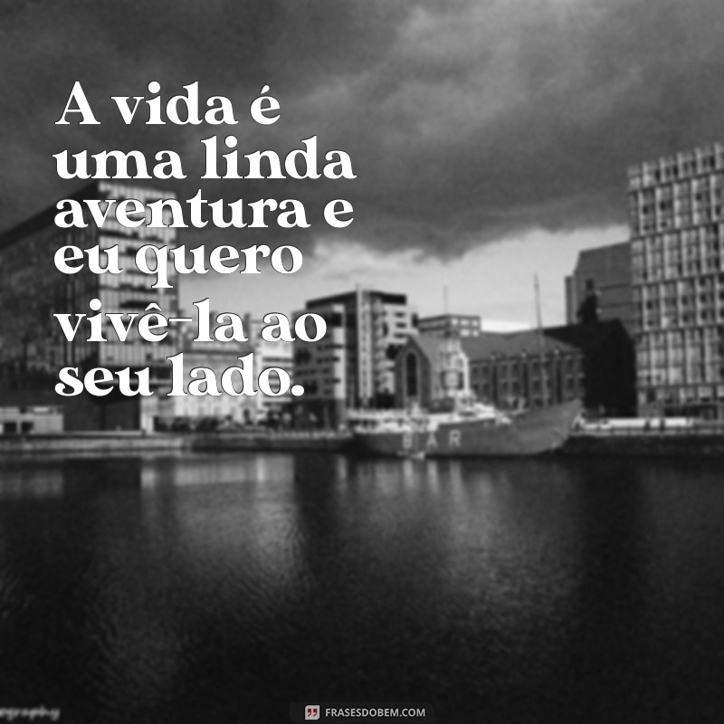 Frases Motivacionais para Namorado: Inspire Seu Amor com Estilo Tumblr 