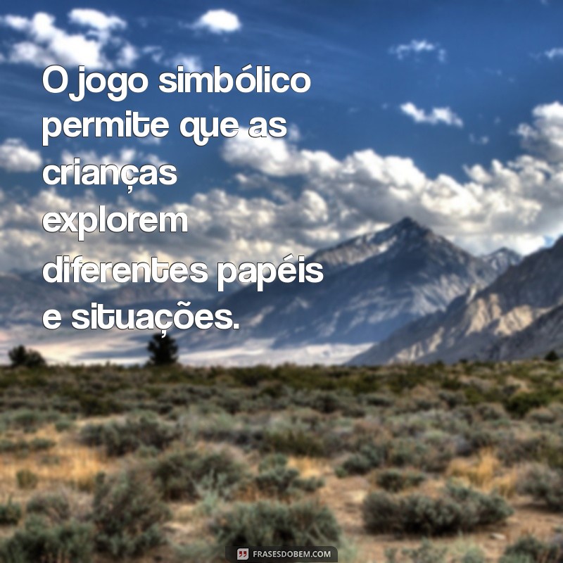 Entenda a Teoria de Jean Piaget: Os 4 Estágios do Desenvolvimento Cognitivo 