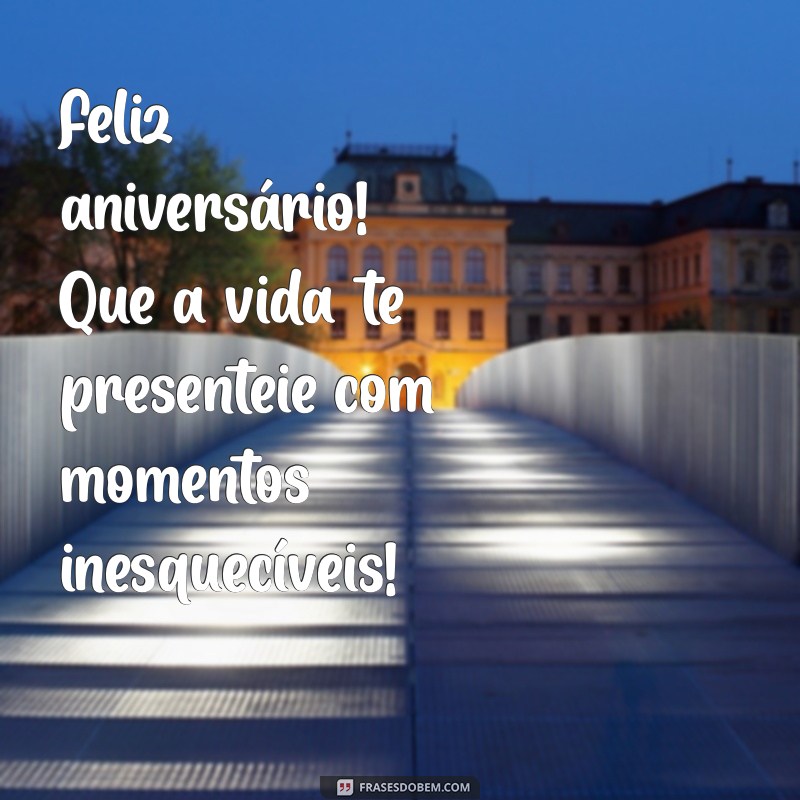 Frases e Imagens Inspiradoras para Celebrar Aniversários com Alegria 