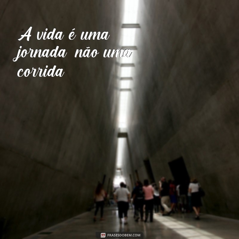 Descubra as melhores frases para inspirar seu dia - Textos imperdíveis! 