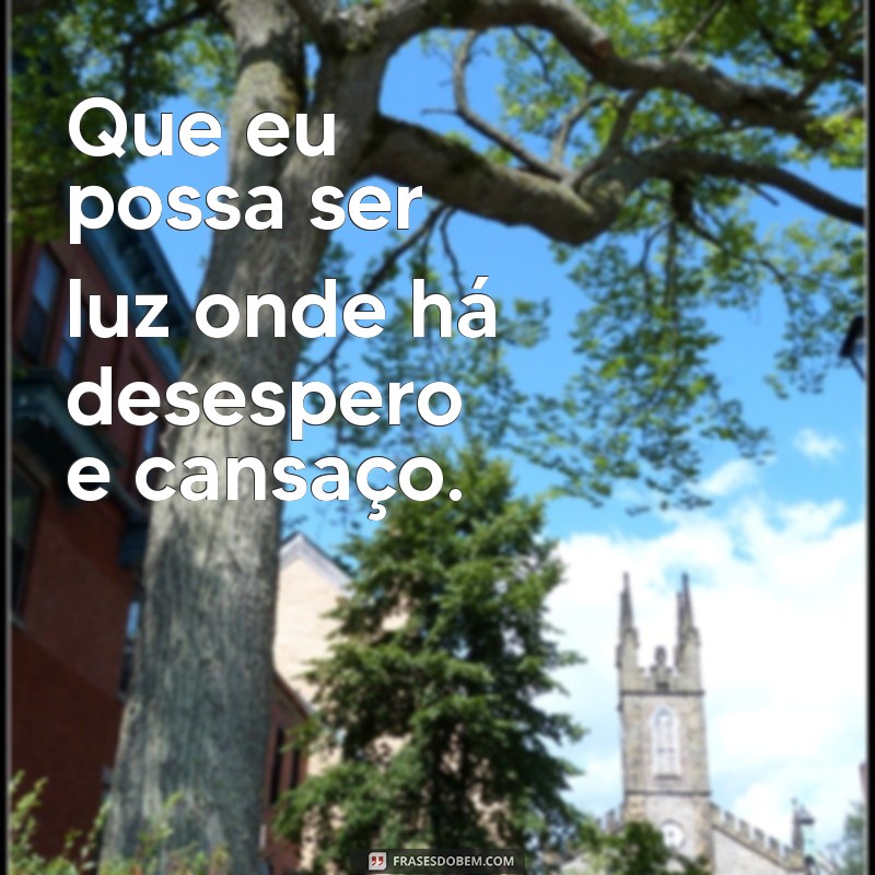 Como Ser Luz na Vida dos Outros: Dicas para Espalhar Positividade 