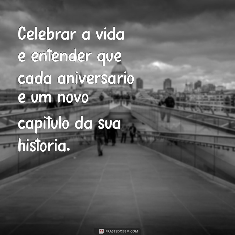 10 Ideias Criativas para Comemorar seu Aniversário de Forma Inesquecível 