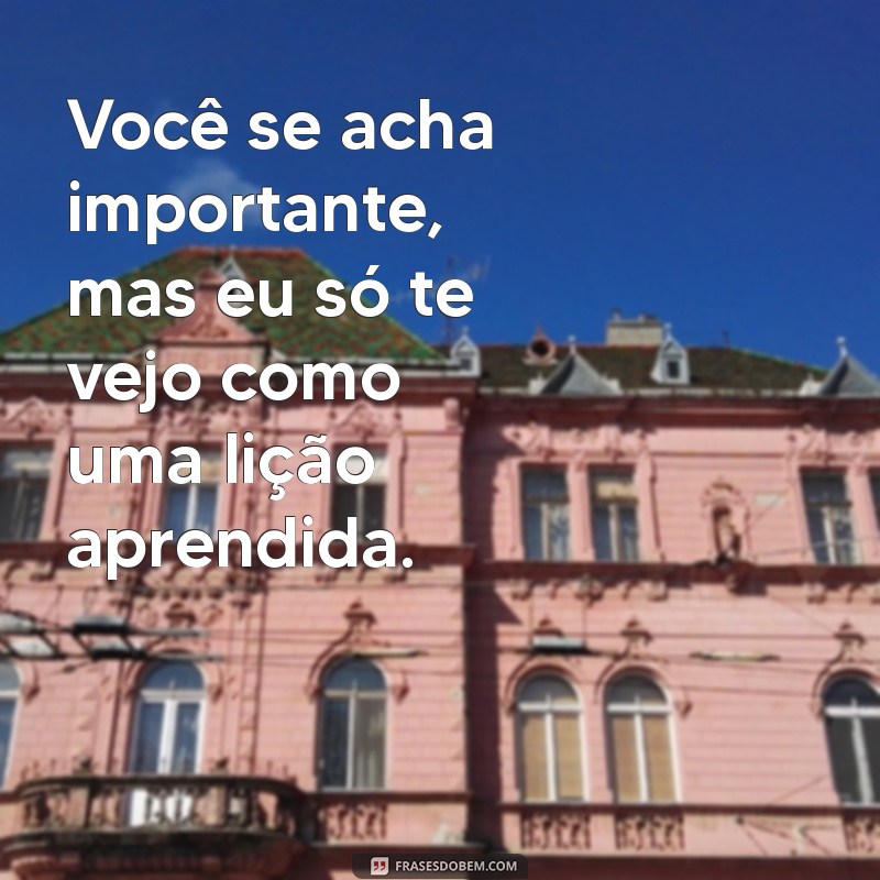 Frases Impactantes para Enfrentar Inimigos e Superar Conflitos 