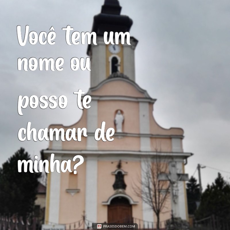 Cantadas Engraçadas para Conquistar o Crush: Dicas Infalíveis para Arrasar! 