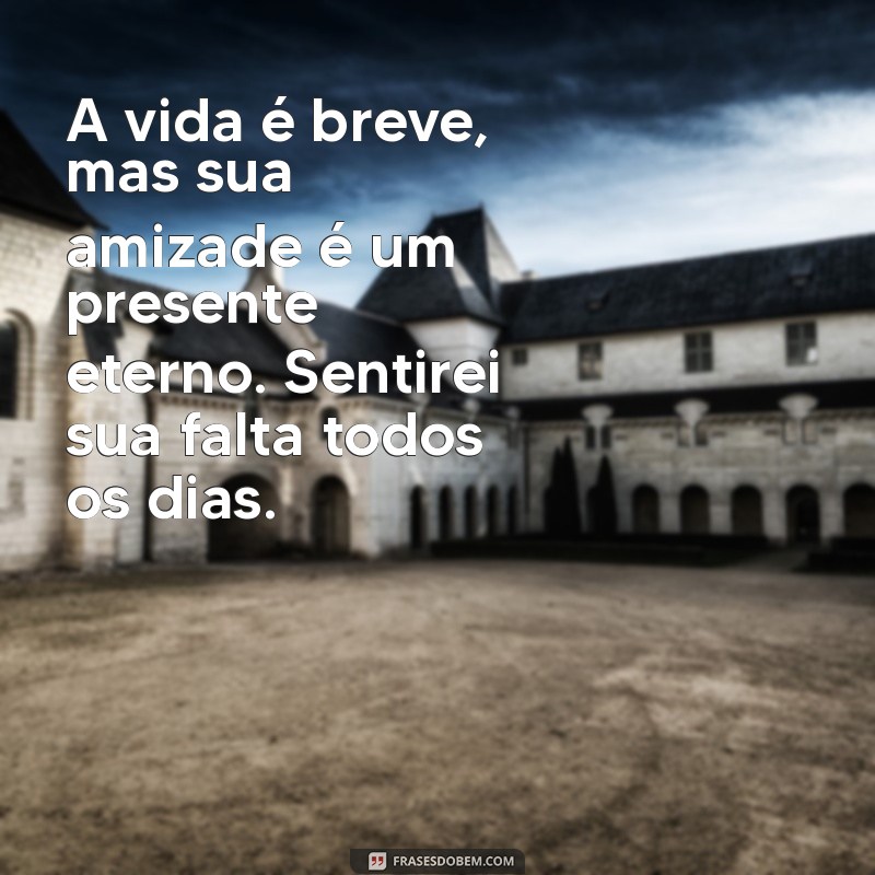 Como Escrever uma Mensagem de Falecimento para uma Amiga: Dicas e Exemplos Comoventes 