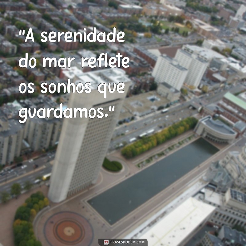 frases fotos mar 