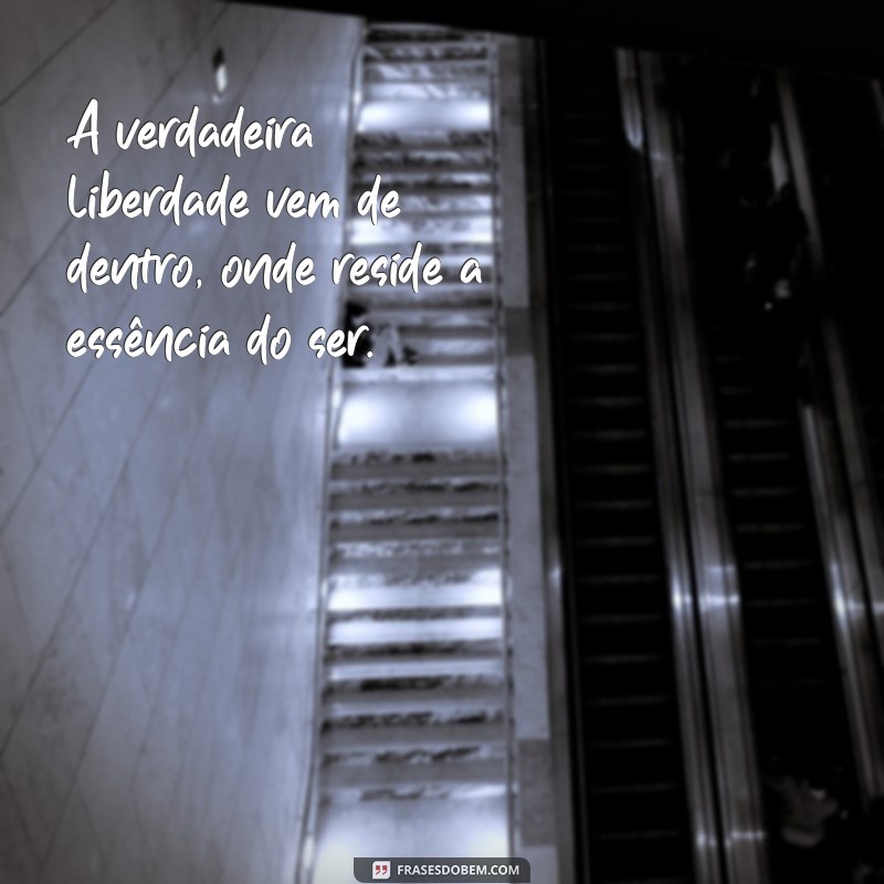 50 Frases Inspiradoras sobre Liberdade para Refletir e Compartilhar 