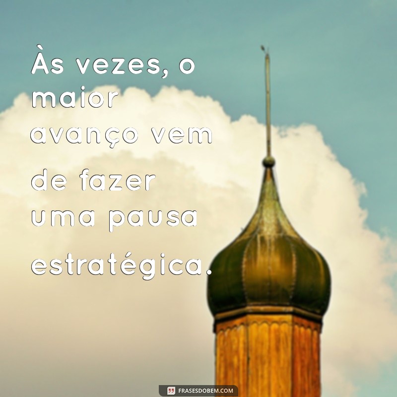 Como Revitalizar Sua Mente Cansada: Mensagens e Dicas para o Bem-Estar 