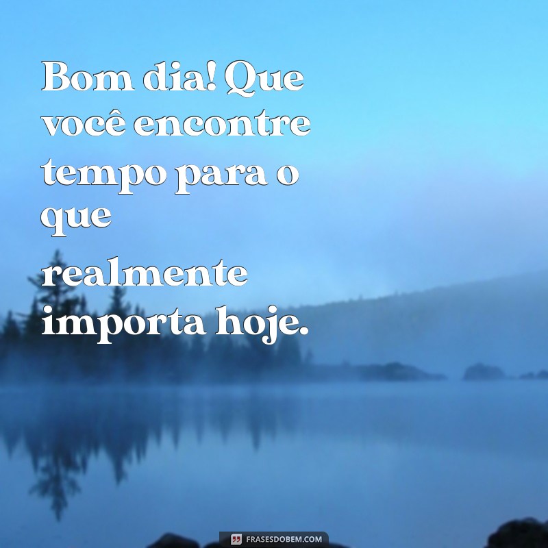 30 Frases Inspiradoras de Bom Dia para um Domingo Perfeito 