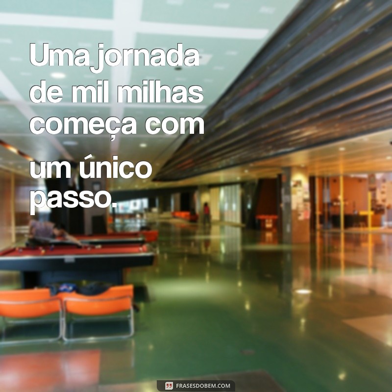 Frases Motivacionais em Imagens: Inspire-se com Nossas Melhores Seleções 