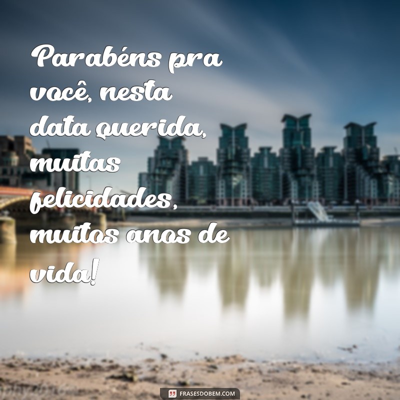 As Melhores Músicas de Parabéns para um Feliz Aniversário: Celebre com Estilo! 