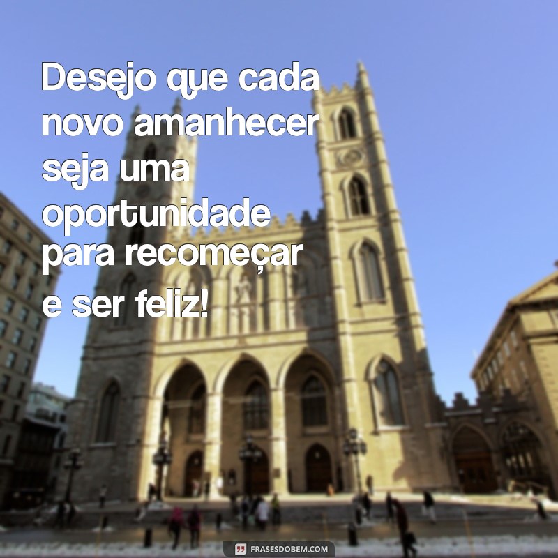 Mensagens Inspiradoras de Feliz Ano Novo para Compartilhar com Todos 