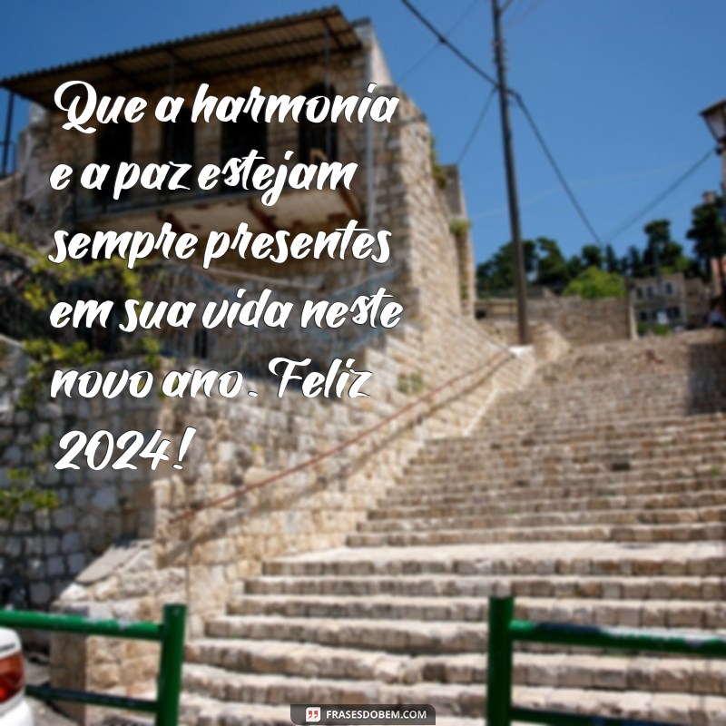 Mensagens Inspiradoras de Feliz Ano Novo para Compartilhar com Todos 