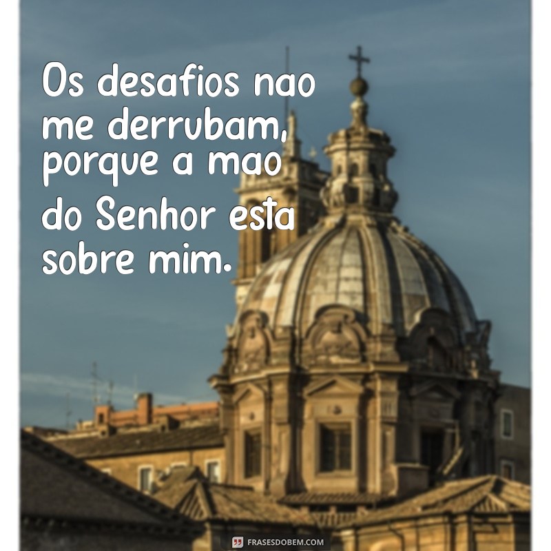 Salmos 37:23-24 - A Promessa de Direção e Proteção Divina 