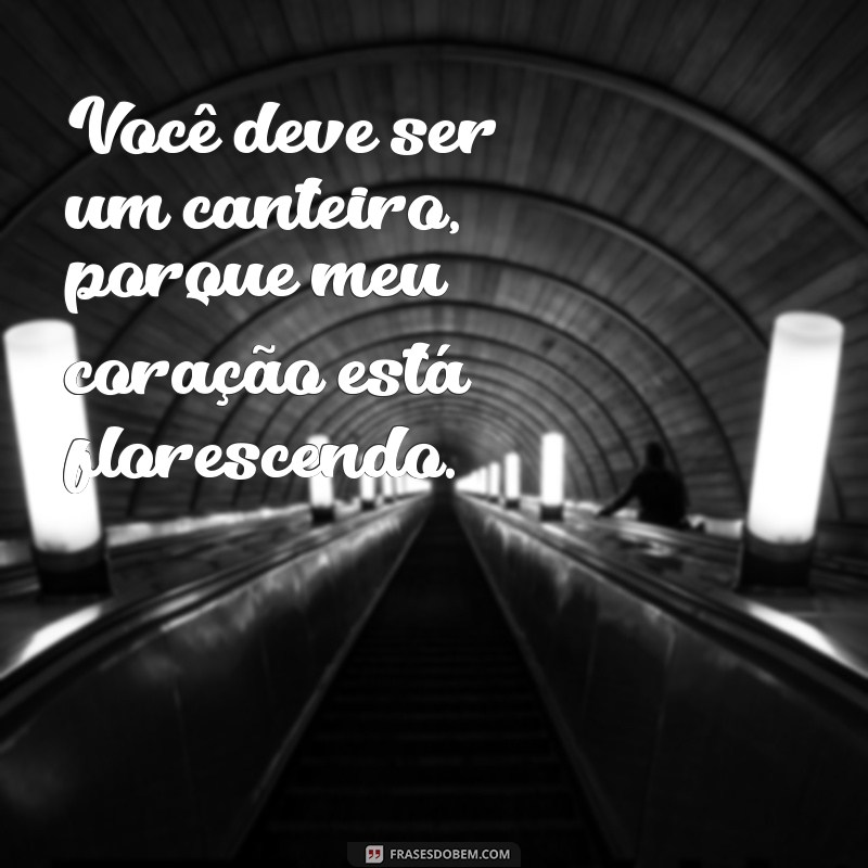 As Melhores Cantadas de Pedreiro Pesadas: Humor e Charme na Conquista 