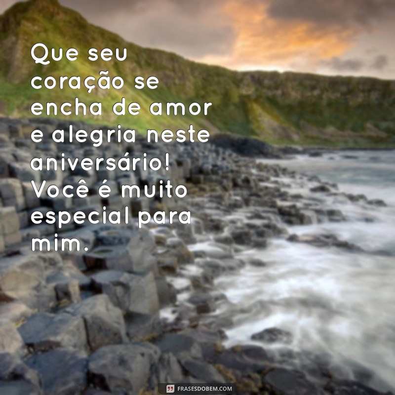 Mensagens Emocionantes de Aniversário para Filhas: Celebre com Amor e Carinho 