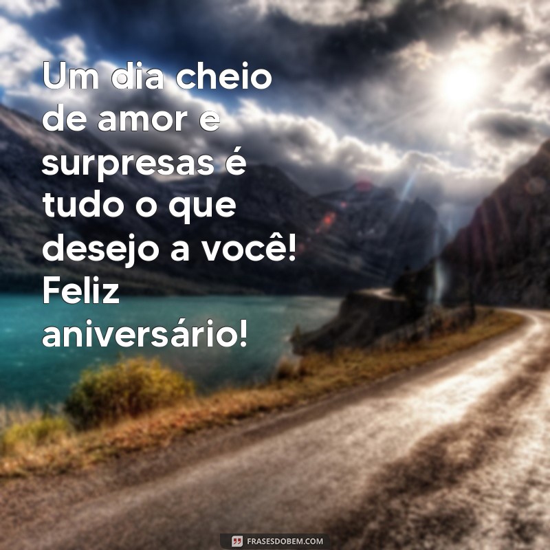 Mensagens Incríveis de Feliz Aniversário para Afilhadas: Celebre com Amor! 