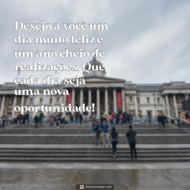 Mensagens Criativas de Feliz Aniversário para Colegas: Surpreenda no Seu Dia Especial! 