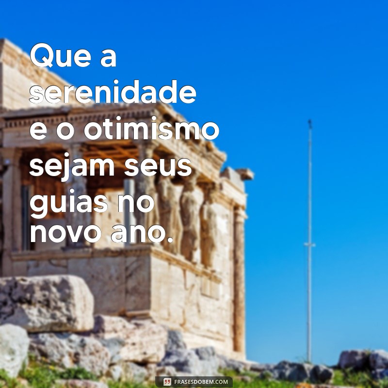 Frases Inspiradoras para Celebrar o Ano Novo 2024 