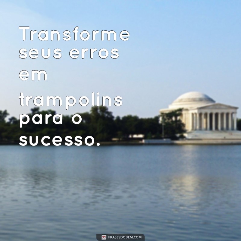 Frases Inspiradoras para Aumentar a Motivação no Trabalho 