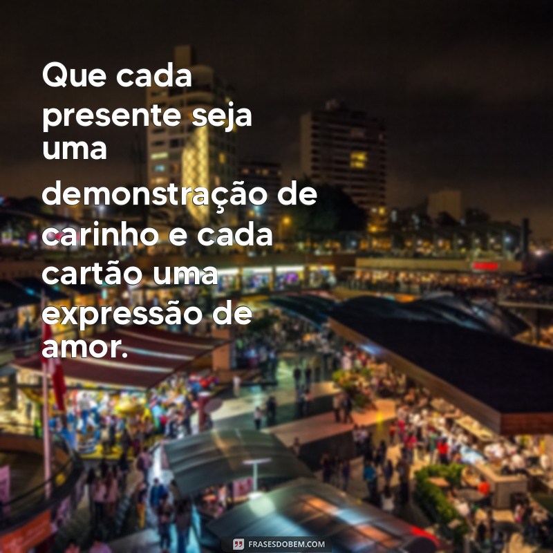 Mensagens de Natal: 30 Frases Inspiradoras para Compartilhar Amor e Alegria 