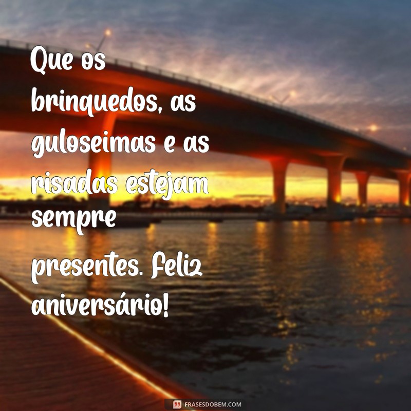 Feliz Aniversário, Criança! Mensagens e Ideias para Celebrar com Alegria 