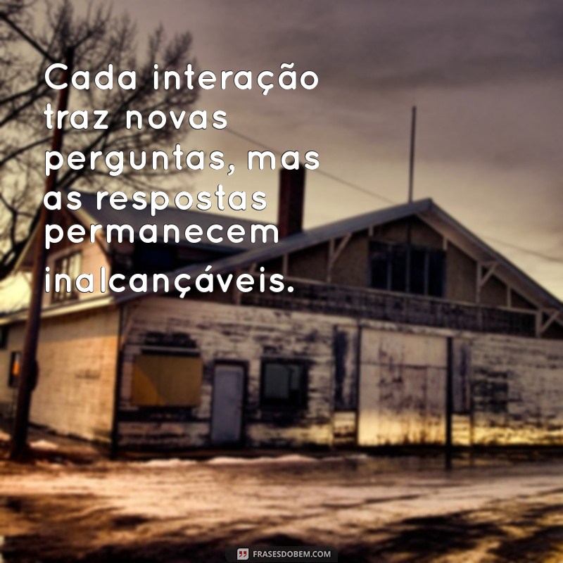 Como Lidar com a Indecisão no Amor: Mensagens que Ajudam a Refletir 