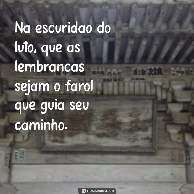 Como Enviar Mensagens de Conforto para Amigos em Luto: Palavras que Acalmam 