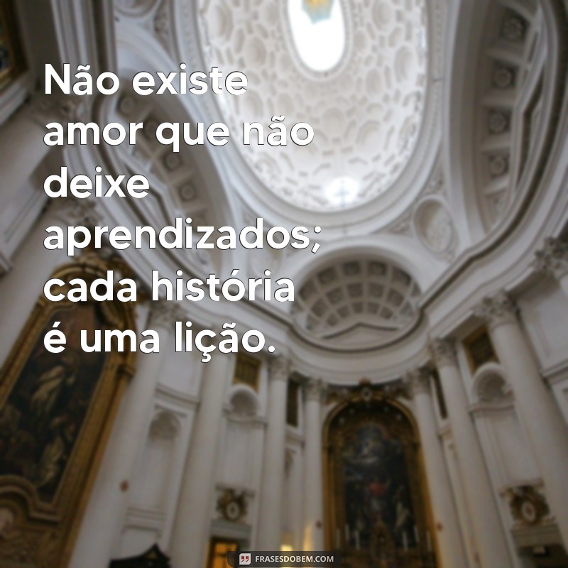 Frases Inspiradoras de Superação: Como Deixar um Amor para Trás 