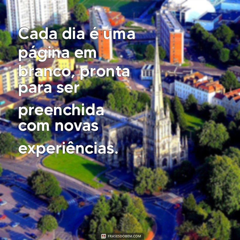 Descubra as Melhores Frases de Novidades para Inspirar e Compartilhar 