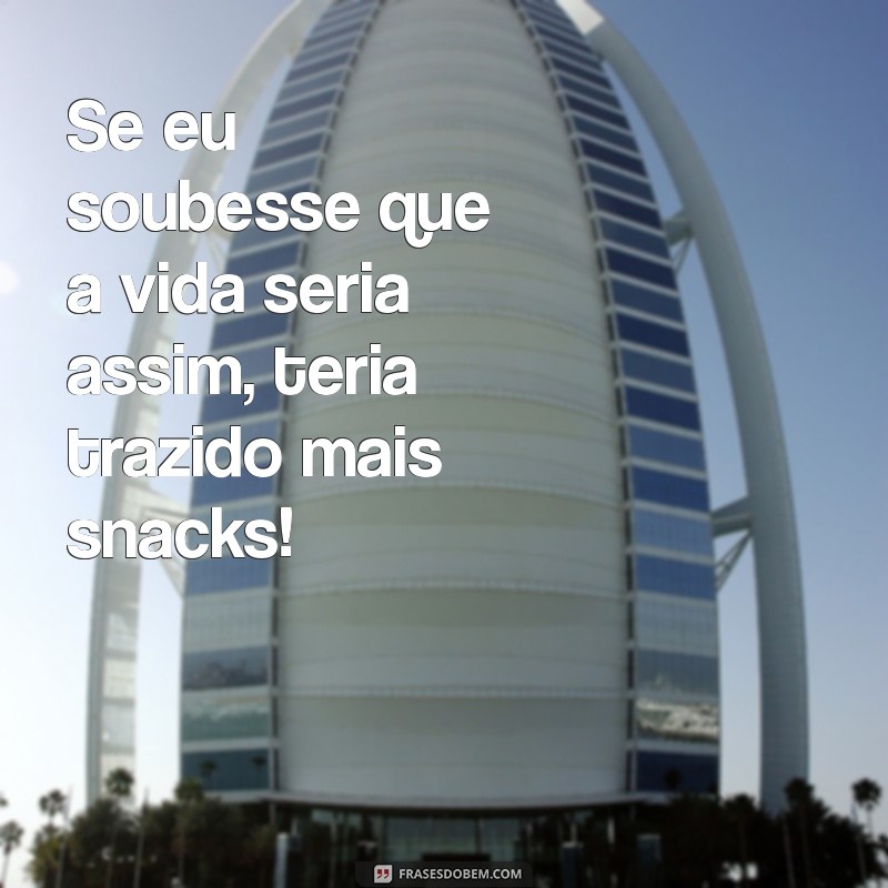 Frases do Dia: Humor para Alegrar Seu Dia 