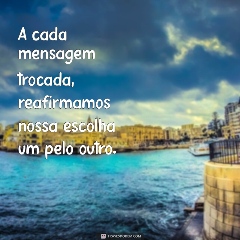 Frases Inspiradoras sobre Escolhas Diárias: A Gente se Escolhe Todos os Dias 