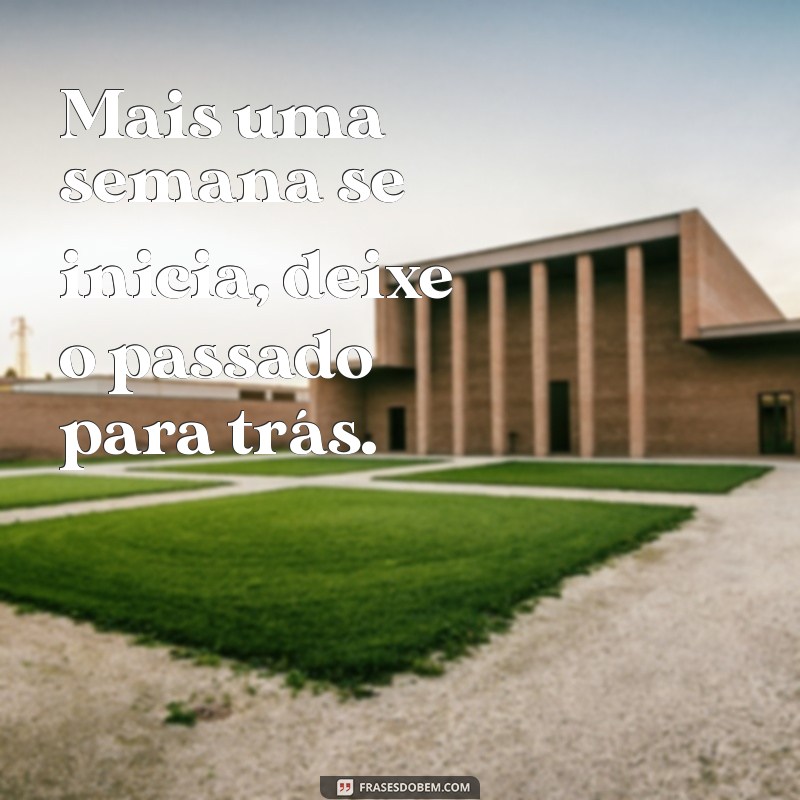 Como Começar a Semana com Motivação: Dicas para um Início Produtivo 