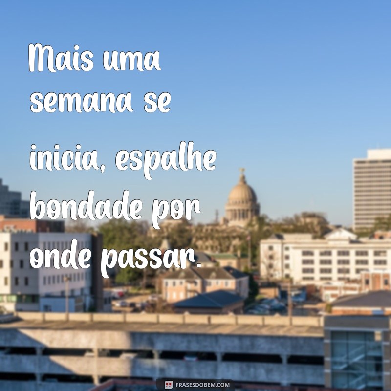 Como Começar a Semana com Motivação: Dicas para um Início Produtivo 