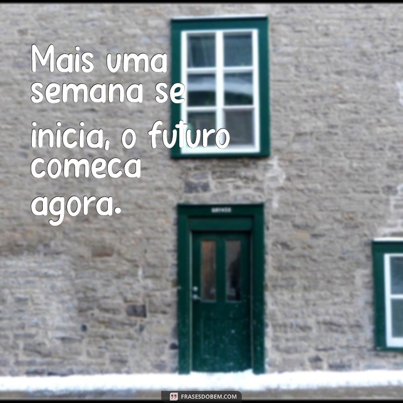 Como Começar a Semana com Motivação: Dicas para um Início Produtivo 