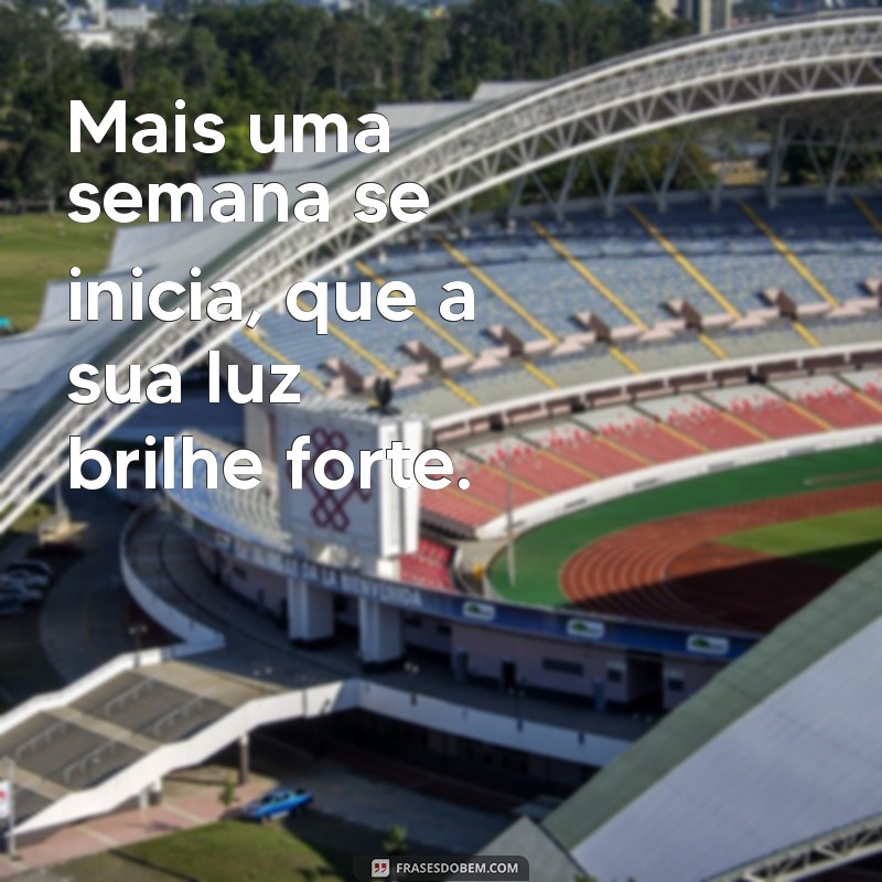 Como Começar a Semana com Motivação: Dicas para um Início Produtivo 