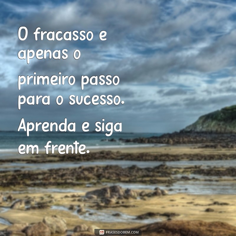 Inspire-se: As Melhores Fotos de Motivação com Frases Poderosas 