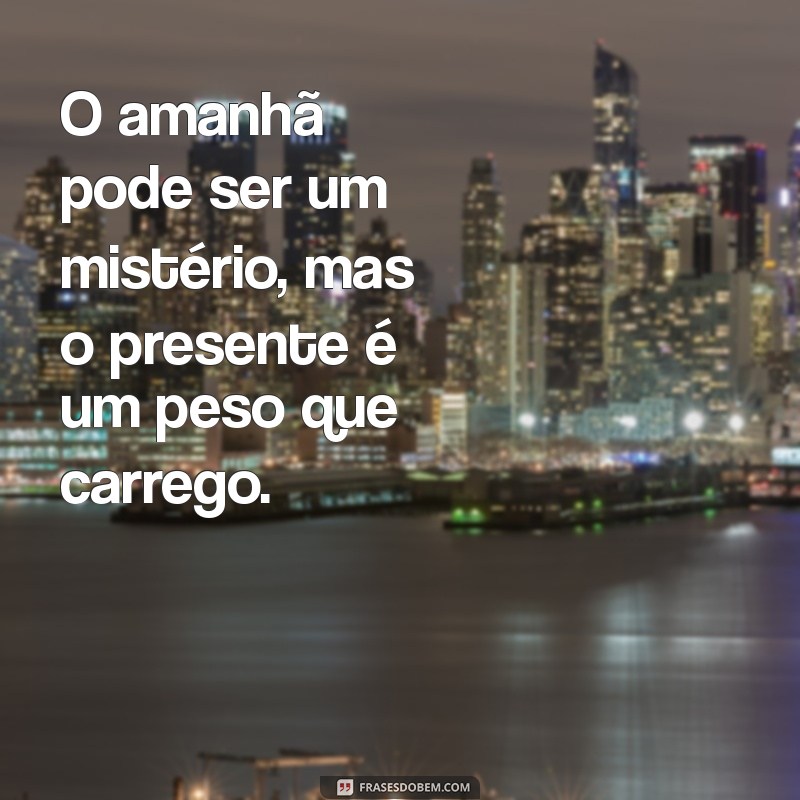 Frases Impactantes para Refletir sobre a Depressão: Pensamentos que Tocam a Alma 