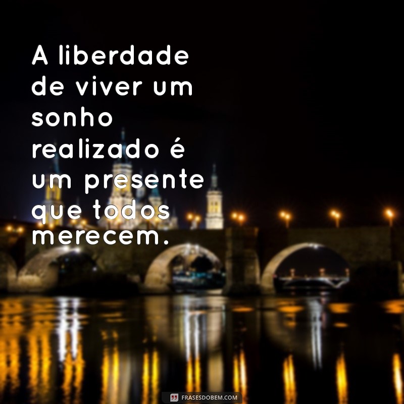 Transforme Seus Sonhos em Realidade: Mensagens Inspiradoras para Celebrar Conquistas 