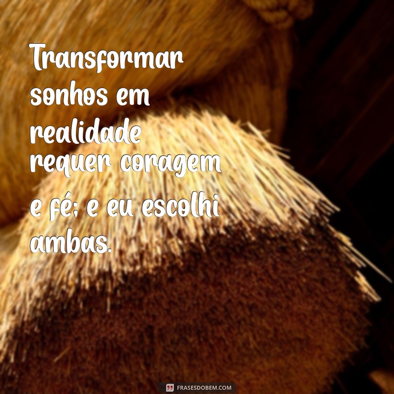 Transforme Seus Sonhos em Realidade: Mensagens Inspiradoras para Celebrar Conquistas 