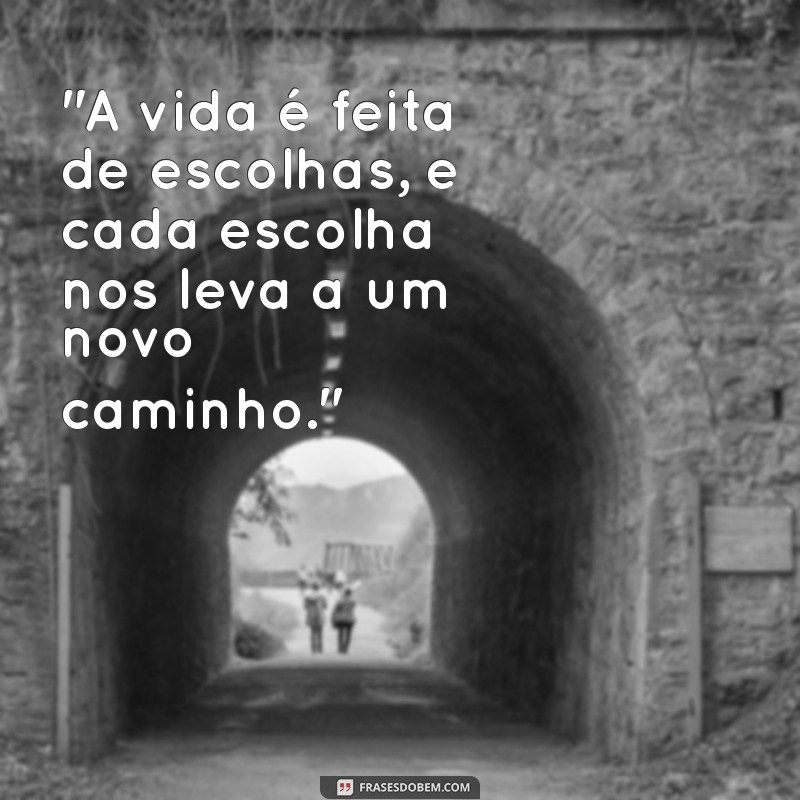 frases do matue 