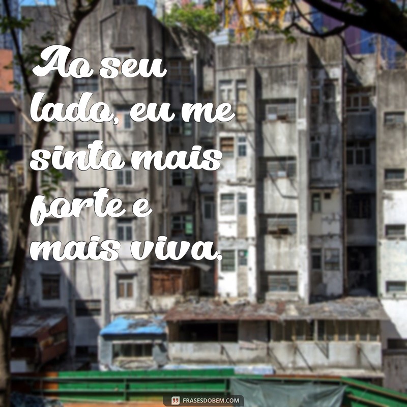 Frases Irresistíveis para Deixar o Crush Bobinho de Amor 