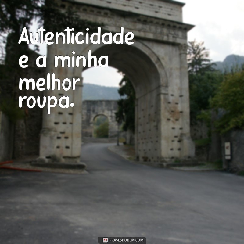 Frases Ousadas para Fotos Sozinha: Inspire-se e Mostre Sua Confiança! 