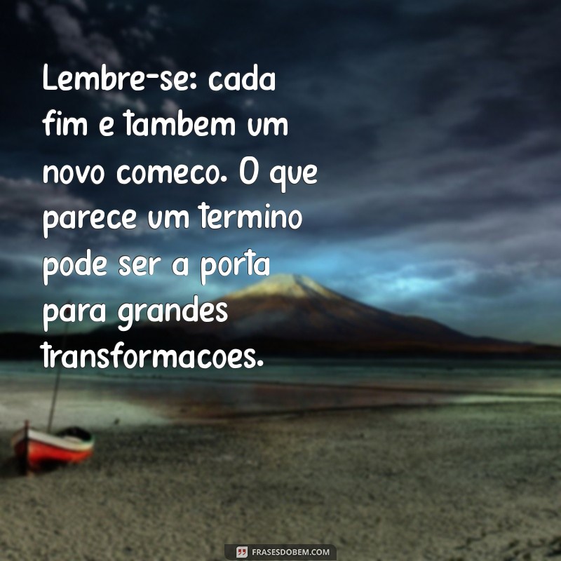 Frases Inspiradoras para Acreditar que Tudo Vai Melhorar 